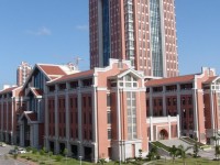 集美大學(xué)誠毅師范學(xué)院2023年學(xué)費、收費多少