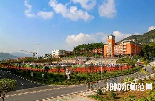 貞豐幼師職業(yè)技術學校2023年報名條件、招生要求、招生對象