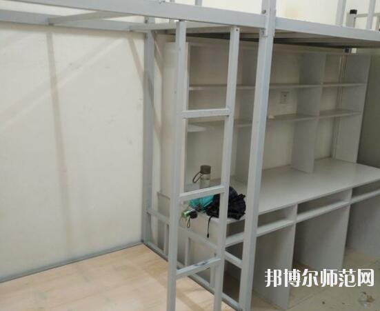 周口職業(yè)技術師范學院開元校區(qū)宿舍條件
