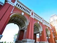 山東財經(jīng)師范大學燕山校區(qū)2023年排名