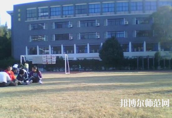杭州科技職業(yè)技術(shù)師范學(xué)院嚴州校區(qū)宿舍條件