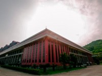 仰恩師范大學(xué)2023年學(xué)費、收費多少
