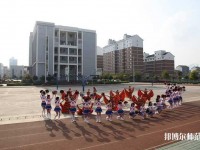 勉縣職業(yè)幼兒師范教育中心2023年報(bào)名條件、招生要求、招生對(duì)象