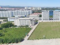 河北對外經貿師范職業(yè)學院2023年招生錄取分數(shù)線
