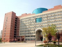 陜西中醫(yī)藥師范大學(xué)南校區(qū)2023年學(xué)費、收費多少