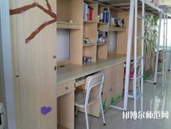 寧德職業(yè)技術(shù)師范學院宿舍條件