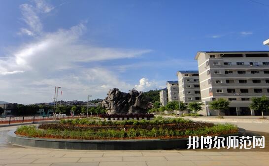 寧德職業(yè)技術(shù)師范學院宿舍條件