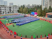 成都洞子口職業(yè)幼兒師范高級(jí)中學(xué)2023年學(xué)費(fèi)、收費(fèi)多少