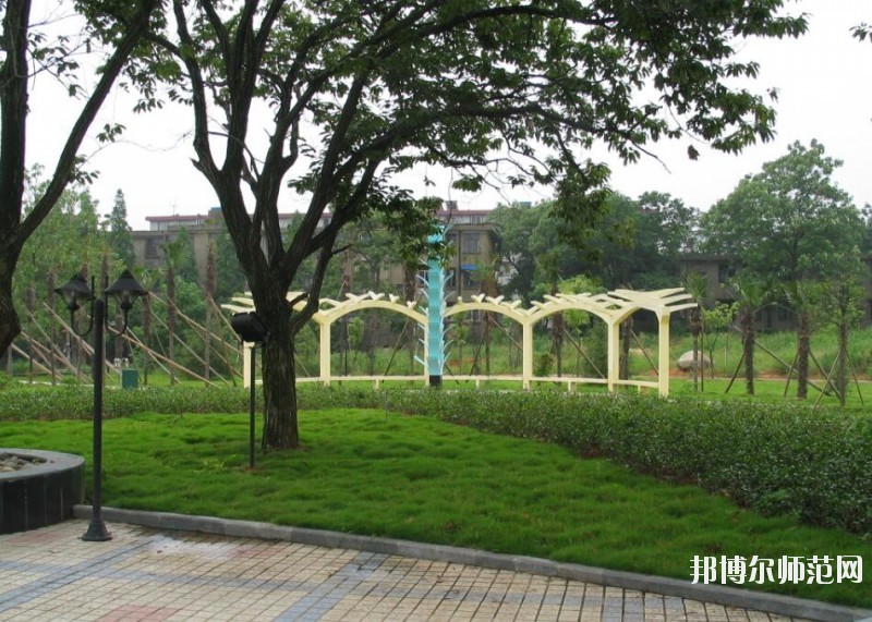 江西農(nóng)業(yè)師范大學南昌商學院南昌校區(qū)宿舍條件