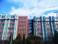 內蒙古大學師范學院南校區(qū)2023年學費、收費多少