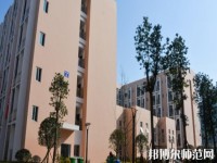成都信息技術(shù)幼兒師范學校2023年報名條件、招生要求、招生對象