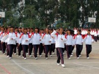 云南輕工業(yè)幼兒師范學(xué)校2023年學(xué)費(fèi)、收費(fèi)多少