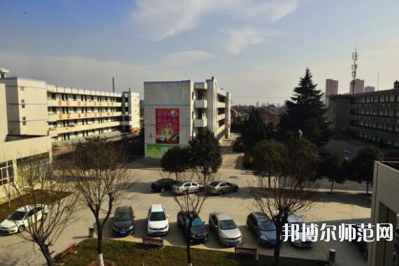 武功職業(yè)教育幼兒師范中心2019年報名條件、招生對象