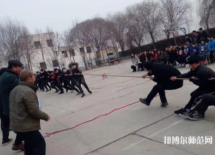 保定育德中專(zhuān)幼兒師范學(xué)校2019年報(bào)名條件、招生對(duì)象