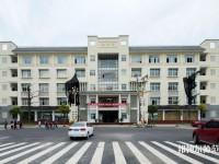 安順民族職業(yè)技術幼兒師范學校2023年招生辦聯系電話