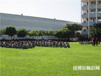 昆明財經(jīng)管理幼師專修學(xué)校2023年怎么樣、好不好