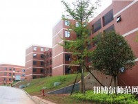 通江幼師職業(yè)高級中學2023年怎么樣、好不好