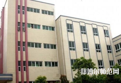 安順光輝幼師職業(yè)技術學校2023年報名條件、招生要求、招生對象