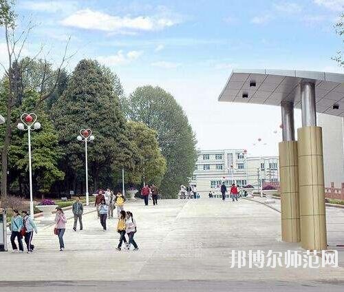 安順幼師職業(yè)技術高級中學2023年怎么樣、好不好