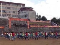保山幼師技工學(xué)校2023年學(xué)費(fèi)、收費(fèi)多少