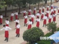 寶雞郡智幼師技工學(xué)校2023年怎么樣、好不好