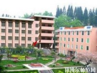畢節(jié)地區(qū)幼師信息工程學(xué)校2023年報名條件、招生要求、招生對象