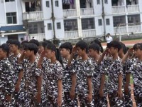 從江幼師職業(yè)技術(shù)學(xué)校2023年學(xué)費、收費多少