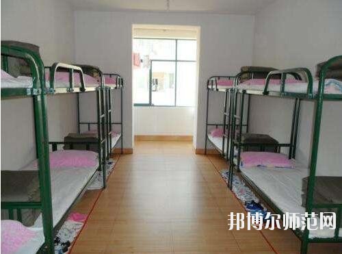 從江幼師職業(yè)技術學校2023年宿舍條件
