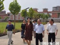 館陶幼師職教中心2021年報(bào)名條件、招生對(duì)象