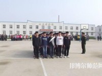 廣宗幼師職教中心2023年報(bào)名條件、招生要求、招生對象