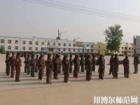 廣宗幼師職教中心2023年怎么樣、好不好