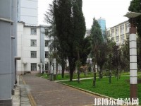 貴陽白云區(qū)幼師職業(yè)技術(shù)學校2023年怎么樣、好不好