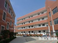 貴陽第五幼師職業(yè)學校2023年報名條件、招生要求、招生對象
