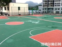貴州幼師科技學校2023年報名條件、招生要求、招生對象