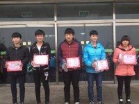 邯鄲旅游外事幼兒師范中等專業(yè)學校2023年學費、收費多少
