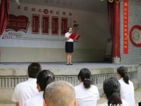 韓城職業(yè)幼兒師范中等專業(yè)學(xué)校2023年怎么樣、好不好