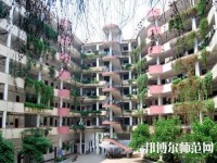 合江少岷幼兒師范職業(yè)技術(shù)學(xué)校2023年怎么樣、好不好