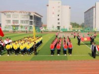 洪洞幼兒師范職業(yè)中學2023年學費、收費多少
