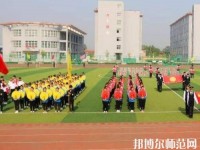 洪洞幼兒師范職業(yè)中學2023年地址在哪里