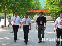 濟(jì)南歷城幼兒師范第二職業(yè)中等專業(yè)學(xué)校2023年報(bào)名條件、招生要求、招生對(duì)象