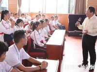 景洪幼兒師范職業(yè)高級中學(xué)2023年報名條件、招生要求、招生對象