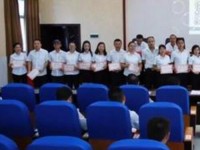 荔波幼兒師范職業(yè)高級中學2023年招生錄取分數(shù)線
