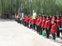 呂梁經(jīng)濟(jì)管理幼兒師范學(xué)校2023年怎么樣、好不好
