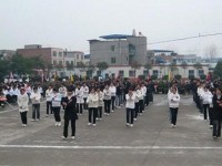 眉山仁壽華達(dá)中等幼兒師范職業(yè)學(xué)校2023年學(xué)費(fèi)、收費(fèi)多少