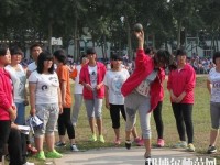 南宮幼兒師范職教中心2023年報(bào)名條件、招生要求、招生對象