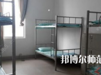 南充應(yīng)用技術(shù)幼兒師范職業(yè)學校2023年宿舍條件