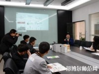 南鄭幼兒師范職業(yè)教育中心2023年怎么樣、好不好