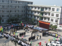 保定北市幼兒師范職教中心2021年報(bào)名條件、招生要求、招生對(duì)象