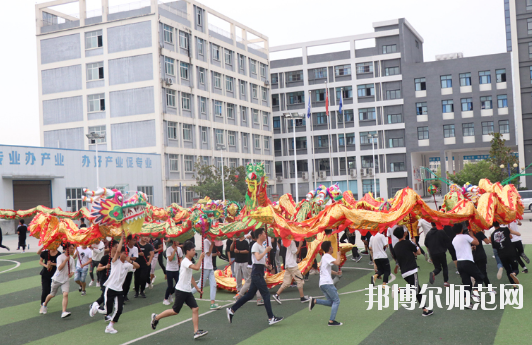 安康育英幼兒師范中等職業(yè)學校2020年報名條件、招生要求、招生對象 