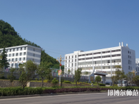 安龍縣幼兒師范職業(yè)技術(shù)學校2023年怎么樣、好不好